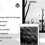 (v2.7)-foreal-director,-writer-wordpress-theme-free-download